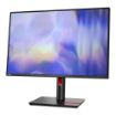 Obrázek LENOVO LCD T24D-30 - 24",IPS,16:10,1920x1200,100Hz,300cd/m2,1500:1,4ms,repro,HDMI,DP,VGA,USBHub,Pivot