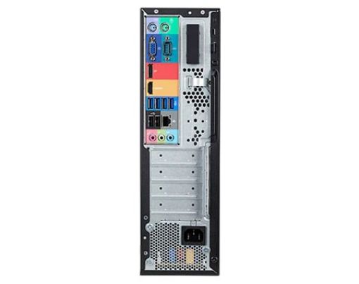 Obrázek ACER PC Veriton X4240G FR300W,R5 5600G,16GB,512GB SSD,Radeon Vega 7,W11 Pro,Black