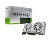 Obrázek MSI VGA NVIDIA GeForce RTX 5060 Ti 16G VENTUS 2X OC WHITE PLUS, RTX 5060 Ti, 16GB GDDR7, 3xDP, 1xHDMI