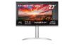 Obrázek LG MT IPS LCD LED 27" 27UP850K-W - IPS panel, 3840x2160, HDMI, DP, USB-C PD