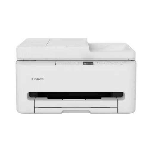 Obrázek Canon PIXMA Tiskárna TS7550i - barevná, MF (tisk,kopírka,sken,cloud), display, duplex, ADF, USB, Wi-Fi