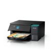Obrázek EPSON tiskárna ink EcoTank L4360, 3v1, A4, 4.800 x 1.200 dpi, 33ppm, USB, Wi-Fi, Záruka 5 let po registraci zdarma