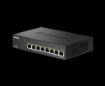 Obrázek D-Link DMS-108P/E 8-Port 2.5G Multi-Gigabit Unmanaged PoE Switch