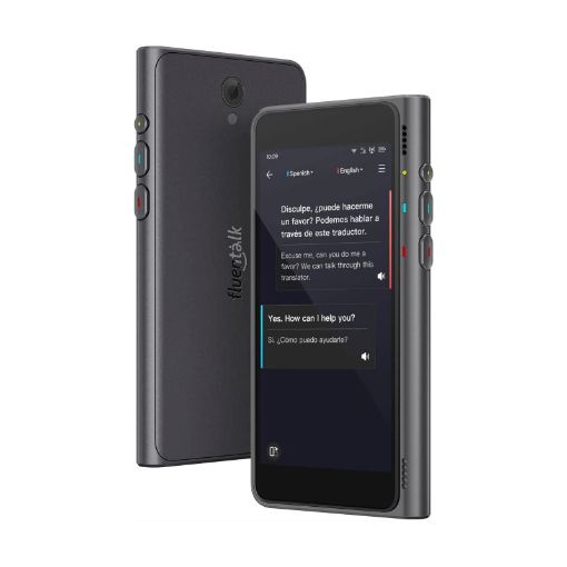 Obrázek Timekettle T1 AI Chytrý překladač