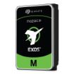 Obrázek SEAGATE HDD EXOS M 3,5" - 28TB, SATA III, 512MB, 512e