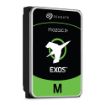 Obrázek SEAGATE HDD EXOS M 3,5" - 28TB, SATA III, 512MB, 512e