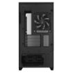 Obrázek ASUS Case AP202 PRIME CASE, mATX, Průhledná bočnice, 3x 120mm ARGB Fan, černá