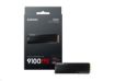 Obrázek Samsung SSD 9100 PRO with Heatsink PCIe 5.0 NVMe M.2 SSD – 8 TB