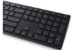 Obrázek DELL Pro Wireless Keyboard and Mouse - KM5221W - US International  (QWERTY) - Black