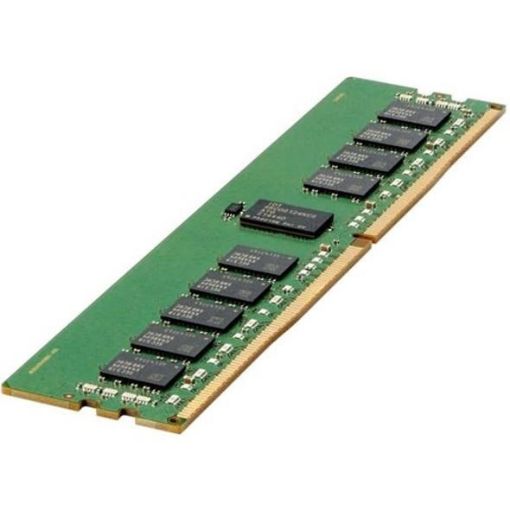 Obrázek HPE 32GB (1x32GB) Dual Rank x8 DDR5-6400 CAS-46-45-45 EC8 Registered Smart Memory Kit P64985-B21 RENEW