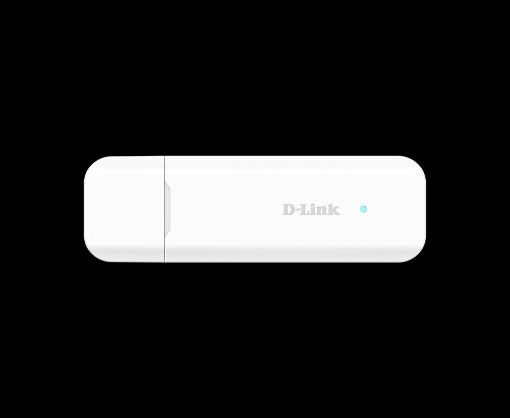 Obrázek D-Link DWM-222W 4G LTE AX300 Wi-Fi 6 USB Adapter