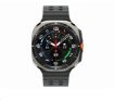 Obrázek Samsung Galaxy Watch Ultra (2025) LTE stříbrný titan, EU