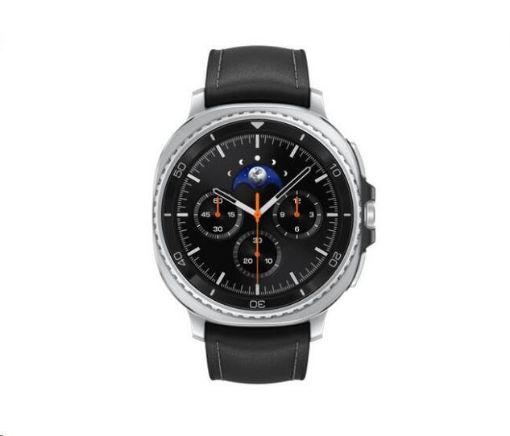Obrázek Samsung Galaxy Watch8 Classic (46mm) černá, EU