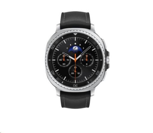 Obrázek Samsung Galaxy Watch8 Classic (46mm) LTE černá, EU