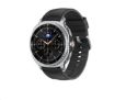 Obrázek Samsung Galaxy Watch8 Classic (46mm) LTE černá, EU