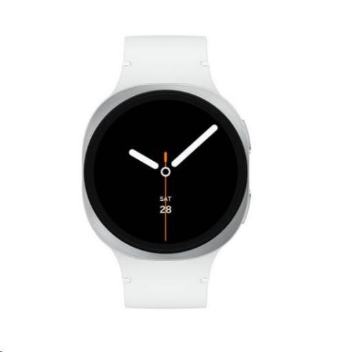 Obrázek Samsung Galaxy Watch8 (44mm) stříbrná, EU