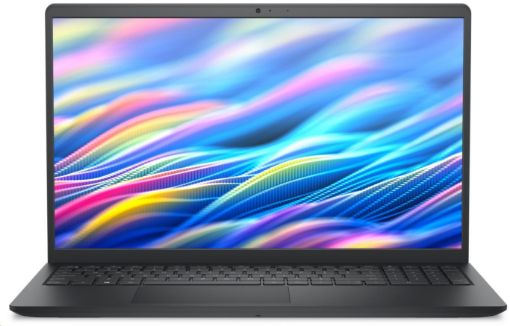 Obrázek DELL NTB 15 DC15250/i7-1355U/16GB/512SSD/15.6" FHD/Intel UHD/4Cell/65W/WLAN/backlit Kb/W11 Pro/3Y PS NBD