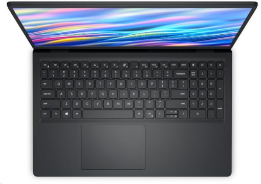 Obrázek DELL NTB 15 DC15250/i5-1334U/16GB/512GB SSD/15.6" FHD/Intel UHD/3 Cell/65W/WLAN/backlit Kb/W11 Pro/3Y PS NBD