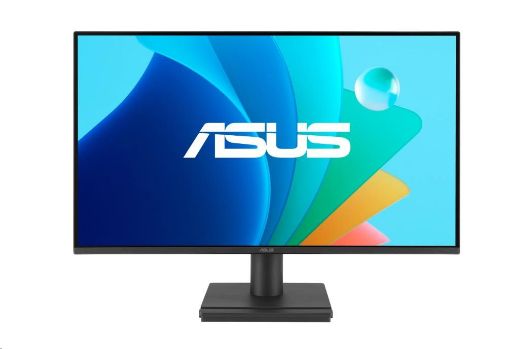 Obrázek ASUS LCD VA259HGA, 24.5" FHD, 120Hz, 300nits, 1ms, 178/178, HDMI, VGA, Audio, Repro, VESA, Black