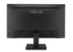 Obrázek ASUS LCD VA259HGA, 24.5" FHD, 120Hz, 300nits, 1ms, 178/178, HDMI, VGA, Audio, Repro, VESA, Black