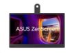 Obrázek ASUS LCD ZenScreen MB169CK, 15.6" FHD, 250nits, 60Hz, 5ms, USB-C, Mini HDMI, Black