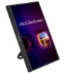 Obrázek ASUS LCD ZenScreen MB169CK, 15.6" FHD, 250nits, 60Hz, 5ms, USB-C, Mini HDMI, Black