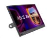 Obrázek ASUS LCD ZenScreen MB169CK, 15.6" FHD, 250nits, 60Hz, 5ms, USB-C, Mini HDMI, Black