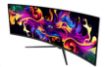 Obrázek MSI LCD MPG 491CQP QD-OLED, 49", 5120x1440, QD-OLED, 0,03ms, VESA 100x100, Black