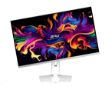 Obrázek MSI LCD MPG 321URXW QD-OLED, 31.5", 3840x2160, QD-OLED, 0,03ms, VESA 100x100, White