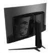 Obrázek MSI LCD MAG 321CUP QD-OLED, 31.5", 3840x2160, QD-OLED, 0,03ms, VESA 100x100, Black