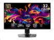 Obrázek MSI LCD MAG 321UP QD-OLED, 31.5", 3840x2160, QD-OLED, 0,03ms, VESA 100x100, Black