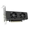 Obrázek GIGABYTE VGA NVIDIA GeForce RTX 3050 Low Profile OC 6G, 6G GDDR6, 2xDP, 2xHDMI
