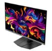 Obrázek MSI LCD MPG 271QRX QD-OLED, 26.5", 2560x1440, QD-OLED, 0,03ms, VESA 100x100, Black