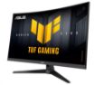 Obrázek ASUS LCD TUF Gaming VG32VQM5B, 31.5" FHD, 300nits, 250Hz, 0,5ms, 178/178, DP. HDMI, Audio, Repro, VESA, Black