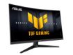 Obrázek ASUS LCD TUF Gaming VG32VQM5B, 31.5" FHD, 300nits, 250Hz, 0,5ms, 178/178, DP. HDMI, Audio, Repro, VESA, Black