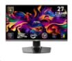 Obrázek MSI LCD MAG 272UP QD-OLED X24, 26.5", QD-OLED, 4K UHD, 240Hz, 0.03ms, Black, 3R