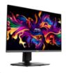 Obrázek MSI LCD MAG 272UP QD-OLED X24, 26.5", QD-OLED, 4K UHD, 240Hz, 0.03ms, Black, 3R