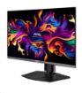 Obrázek MSI LCD MAG 272UP QD-OLED X24, 26.5", QD-OLED, 4K UHD, 240Hz, 0.03ms, Black, 3R