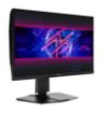 Obrázek MSI LCD MPG 242R X60N, 24,1" FHD, 600Hz, 0,1ms, USB, DP, HDMI, VESA, Audio, Black