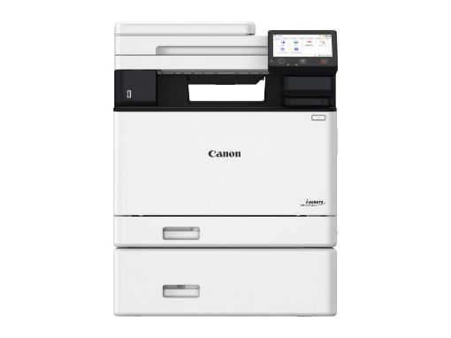 Obrázek Canon i-SENSYS MF752Cdw II barevná, MF (tisk, kopírka, sken), USB, LAN, Wi-Fi
