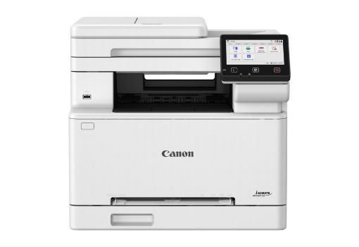 Obrázek Canon i-SENSYS MF664Cdw barevná, MF (tisk, kopírka, sken), duplex, DADF, USB, LAN, Wi-Fi