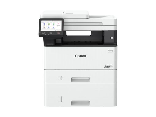 Obrázek Canon i-SENSYS MF463dw II - černobílá, MF (tisk, kopírka, sken)A4, DADF, USB, LAN, Wi-Fi 40str./min