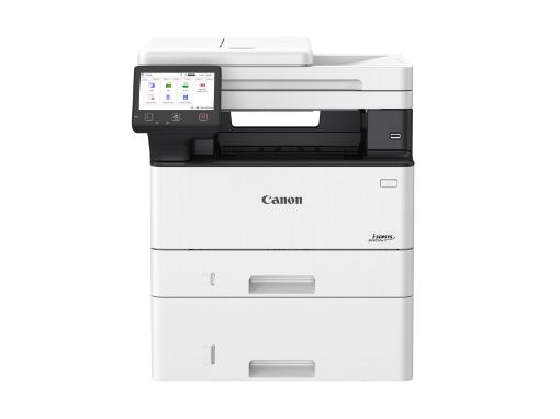Obrázek Canon i-SENSYS MF465dw II - černobílá, MF (tisk, kopírka, sken,fax)A4, DADF, USB, LAN, Wi-Fi 40str./min