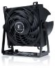 Obrázek NOCTUA Stolní ventilátor NV-FS1, 120mm, černá