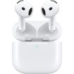 Obrázek APPLE AirPods 4 s aktivním potlačováním hluku US