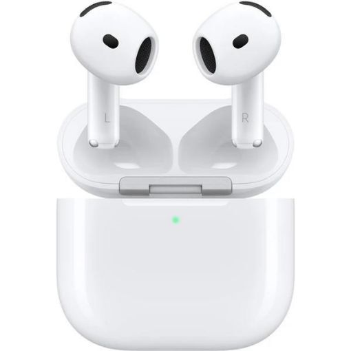 Obrázek APPLE AirPods 4 s aktivním potlačováním hluku US