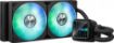 Obrázek ASUS vodní chladič CPU AIO PRIME LC 240 ARGB, 2x120mm, AM5, LGA1851