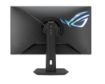 Obrázek ASUS LCD ROG Strix XG32UCG, 31.5" 4K, 160Hz, 1ms, 350nits, Flicker Free, Hight adj., Vesa, HDMI, DP, Audio, USB-C, Black