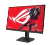 Obrázek ASUS LCD ROG Strix XG32UCG, 31.5" 4K, 160Hz, 1ms, 350nits, Flicker Free, Hight adj., Vesa, HDMI, DP, Audio, USB-C, Black