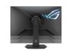 Obrázek ASUS LCD ROG Strix XG32UCG, 31.5" 4K, 160Hz, 1ms, 350nits, Flicker Free, Hight adj., Vesa, HDMI, DP, Audio, USB-C, Black